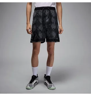 Шорты мужские Air Jordan Sport Dmnd Aop Black HF9907-010