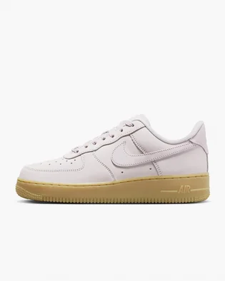 Кроссовки женские Nike Air Force 1 Premium Shoes Pink DR9503-601
