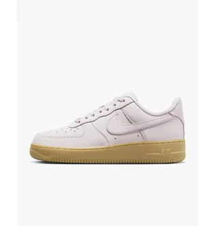 Кроссовки женские Nike Air Force 1 Premium Shoes Pink DR9503-601