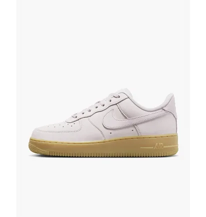 Кросівки жіночі Nike Air Force 1 Premium Shoes Pink DR9503-601