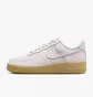 Кросівки жіночі Nike Air Force 1 Premium Shoes Pink DR9503-601
