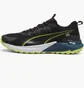 Кроссовки мужские Puma Fast-Trac Nitro 2 Black 307684-06