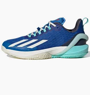 Кроссовки женские Adidas Adizero Cybersonic Women Blue IG9517