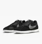 Кроссовки унисекс Nike Soccer Shoes Black DC8466-010