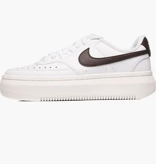 Кроссовки женские Nike Court Vision Alta Ltr White DM0113-103