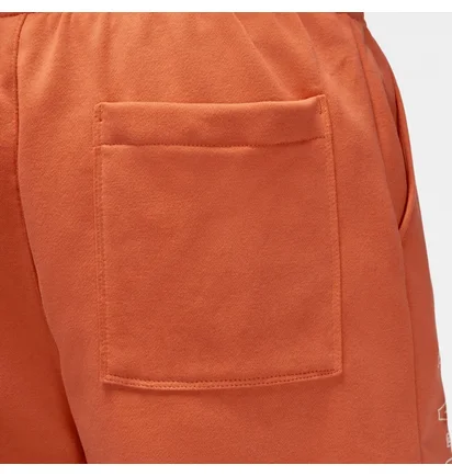 Шорты мужские Air Jordan Essentials Shorts Orange DX9675-812