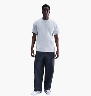 Футболка чоловіча Nike Sportswear Premium Essentials T-Shirt Light Blue DO7392-057