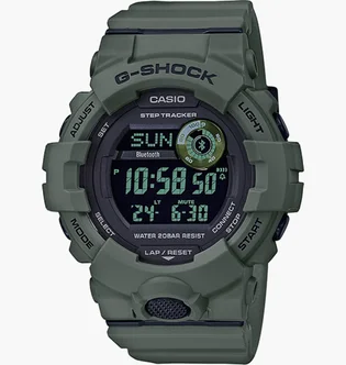 Часы мужские Casio G-Shock GBD-800UC-3