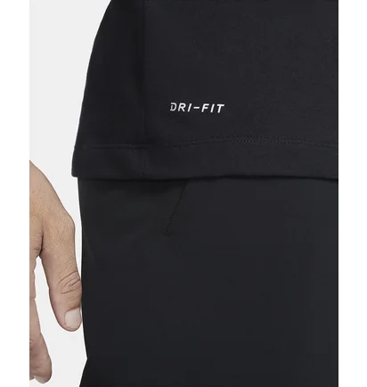 Футболка чоловіча Nike M Nk Dfc Tee Mf Hwpo Black DA1594-010