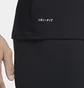 Футболка чоловіча Nike M Nk Dfc Tee Mf Hwpo Black DA1594-010
