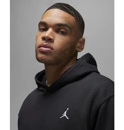 Худи мужское Air Jordan Essentials Black FJ7774-010