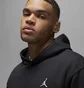 Худи мужское Air Jordan Essentials Black FJ7774-010