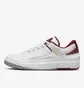 Кроссовки мужские Air Jordan Air 2 Retro Low White DV9956-103