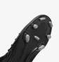 Бутси дитячі Nike Jr Phantom Luna Ii Club Fg/Mg Black FJ2601-001