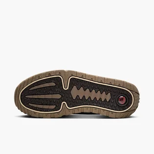Ботинки мужские Nike Acg Izy Brown FV4317-201