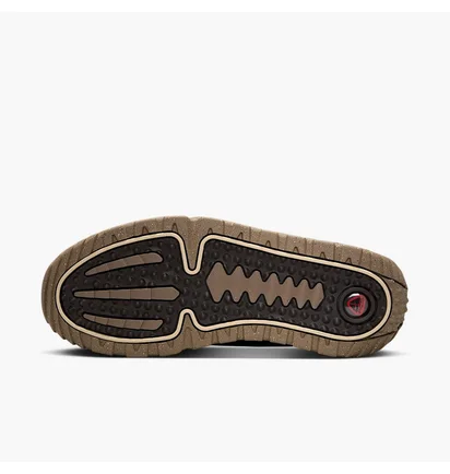 Черевики чоловічі Nike Acg Izy Brown FV4317-201