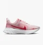 Кросівки жіночі Nike React Infinity Run 3 Pink DZ3016-600
