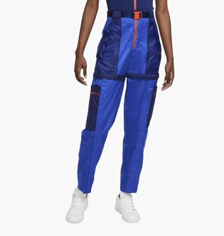 Штани жіночі Nike Next Utility Capsule Blue DD7097-480