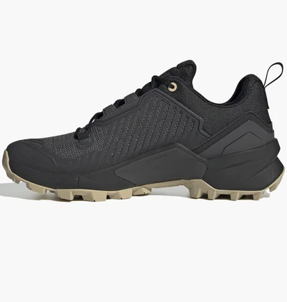 Кроссовки женские Adidas Terrex Swift R3 W Black Fx7339
