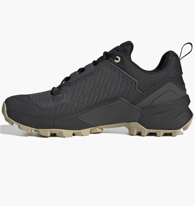 Кроссовки женские Adidas Terrex Swift R3 W Black Fx7339