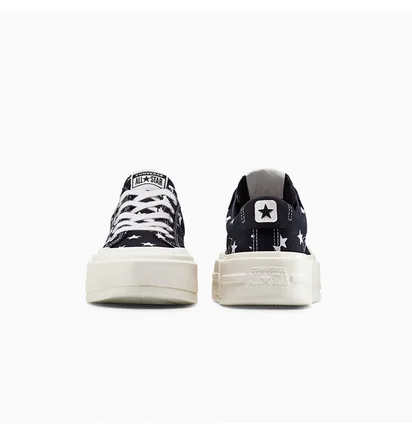 Кеди жіночі Converse Chuck Taylor All Star Cruise Black A15497C