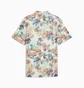 Поло чоловіче Puma Cloudspun Palm Golf White/Multi 634845-01