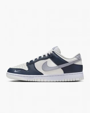 Кроссовки женские Nike Dunk Lowshoes Blue/White HV2390-100
