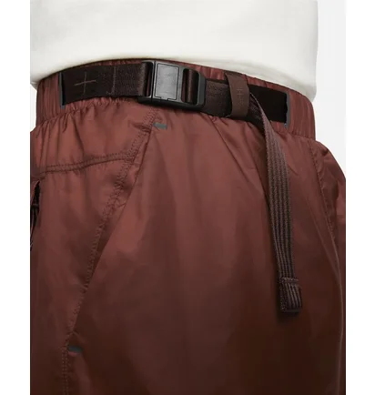 Штани чоловічі Nike Sportswear Repel Tech Pack Bordo DQ4278-231