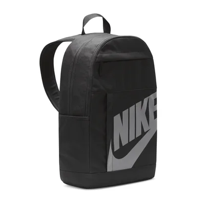 Рюкзак унісекс Nike Backpack (21L) Black DD0559-013