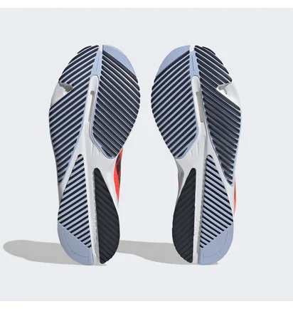 Кросівки чоловічі Adidas Adizero Sl Running Shoes Red GX9775