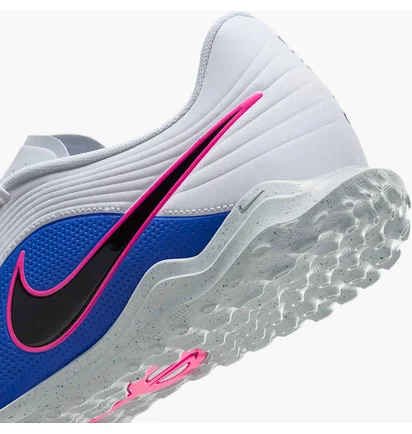 Сороконожки мужские Nike Tiempo Maestro Club Tf White IB4482-146