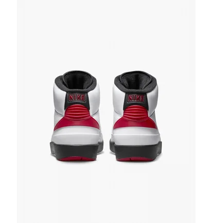 Кроссовки мужские Air Jordan 2 White Dx2454-106