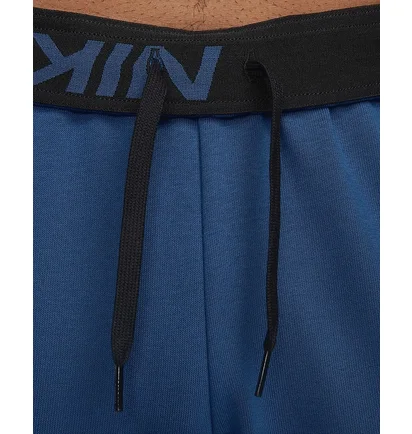 Штани чоловічі Nike Dri-Fit Blue FB8577-476