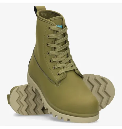 Ботинки женские Native Johnny Treklite Bloom Green 41108356-3021