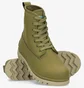 Ботинки женские Native Johnny Treklite Bloom Green 41108356-3021