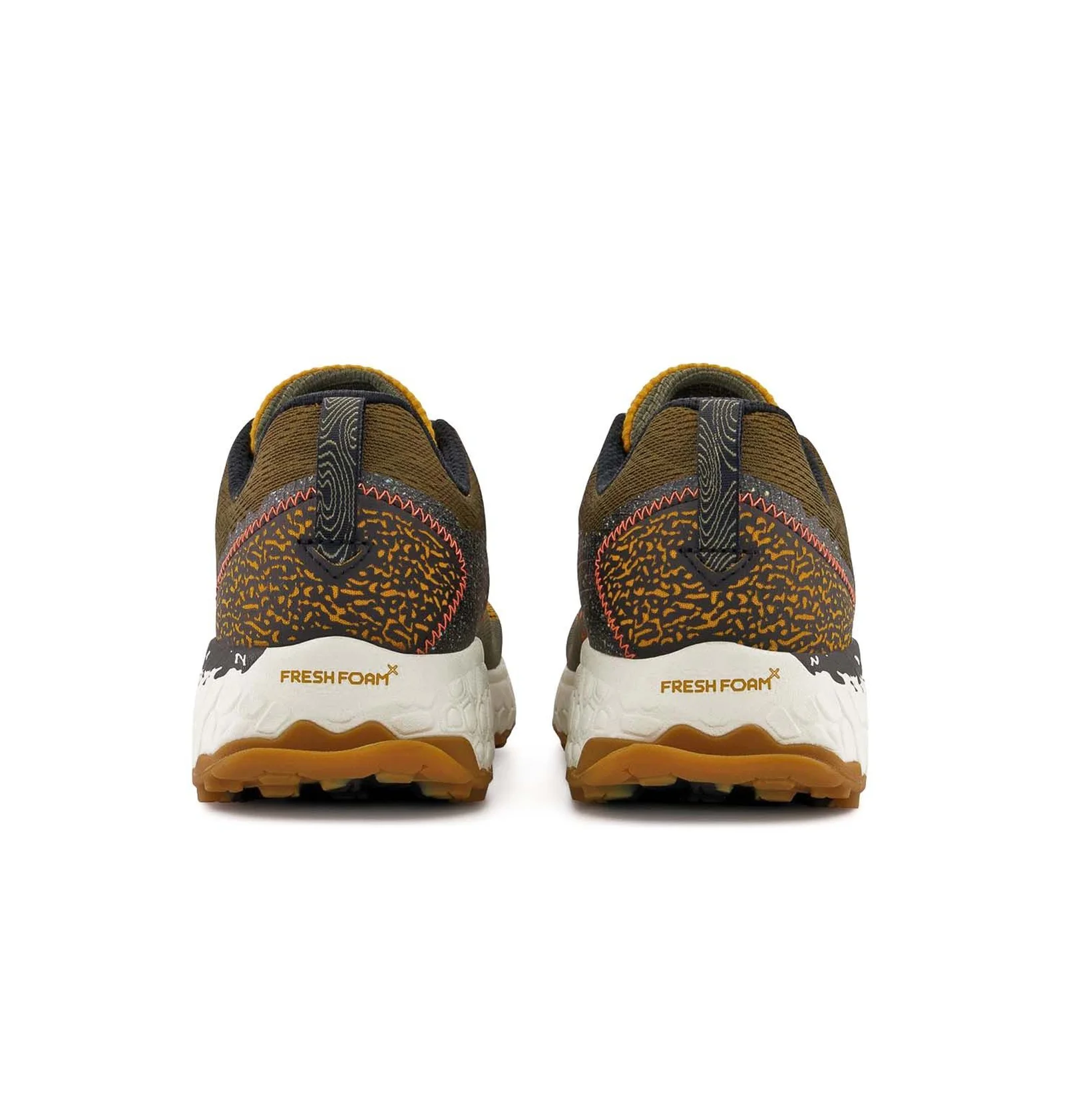 ᐉ Кросівки чоловічі New Balance Fresh Foam X Hierro V7 Shoes