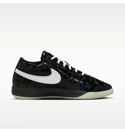 Кросівки чоловічі Nike Book 1 Black IM7615-001