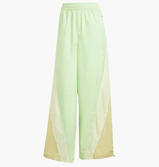 Штаны женские Adidas By Stella Mccartney Green JI5134