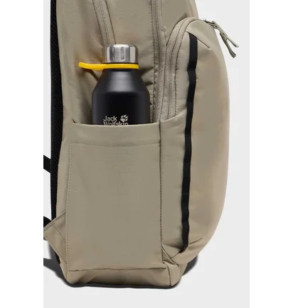 Рюкзак унісекс Jack Wolfskin Terracade Beige A64020-4030