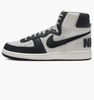 Кроссовки мужские Nike Terminator High Og Georgetown White/Grey Fb1832-001
