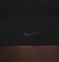 Топ женский Nike Sportswear Chill Knit Black FN2753-010