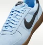Кроссовки женские Nike Field General Suede WomenS Shoes Blue IF1743-400