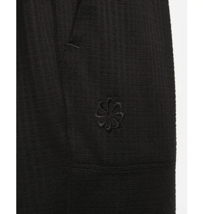 Штаны мужские Nike Dri-Fit Yoga Black FB7782-010