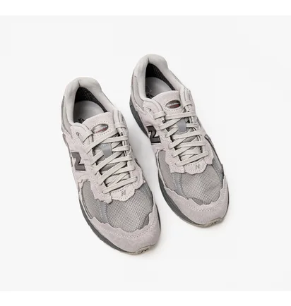 Кроссовки мужские New Balance 2002R Gtx Grey U200227R