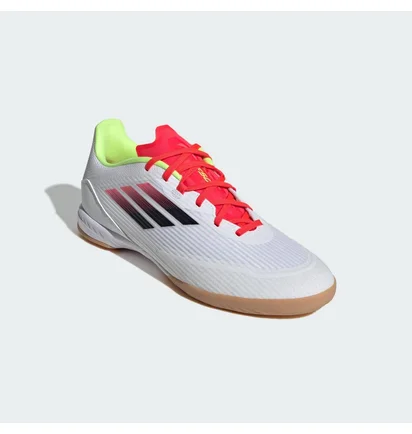 Футзалки Adidas F50 League In White IE1228