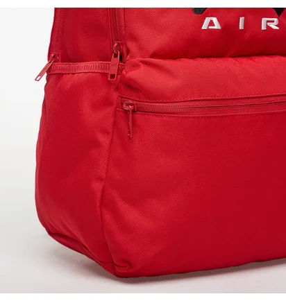 Рюкзак унісекс Air Jordan Air Red MA9210-R78