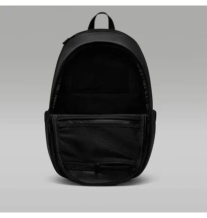 Рюкзак унісекс Nike Jam Element Black MA9194-023
