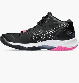 Кроссовки женские Asics Sky Elite Ff Mt Black 1052A054-001