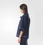 Футболка женская Adidas Originals Blue BR9366