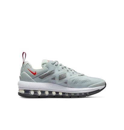 Кросівки дитячі Nike Air Max Genome Nn Gs Grey CZ4652-007